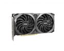 Karta graficzna GeForce RTX 3050 VENTUS 2X OC 8GB GDDR6 128bit 3DP/HDMI