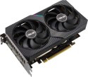 Karta graficzna GeForce RTX 3060 DUAL V2 12GB GDDR6 192bit 3DP/HDMI