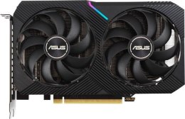 Karta graficzna GeForce RTX 3060 DUAL V2 12GB GDDR6 192bit 3DP/HDMI