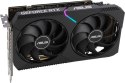 Karta graficzna GeForce RTX 3060 DUAL V2 12GB GDDR6 192bit 3DP/HDMI