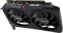 Karta graficzna GeForce RTX 3060 DUAL V2 12GB GDDR6 192bit 3DP/HDMI