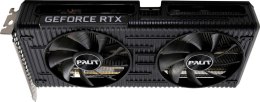 Karta graficzna GeForce RTX 3060 Dual OC 12GB GDDR6 192bit 3DP/HDMI