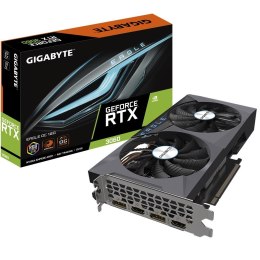 Karta graficzna GeForce RTX 3060 Eagle OC 2.0 12GB GDDR6 192bit LHR 2DP/2HDMI