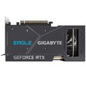 Karta graficzna GeForce RTX 3060 Eagle OC 2.0 12GB GDDR6 192bit LHR 2DP/2HDMI