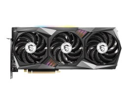 Karta graficzna GeForce RTX 3060 GAMING Z TRIO 12GB GDDR6 192bit 3DP/HDMI