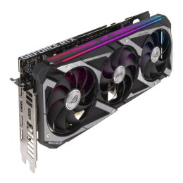 Karta graficzna GeForce RTX 3060 Rog Strix OC V2 12GB GDDR6 192bit 3DP/HDMI