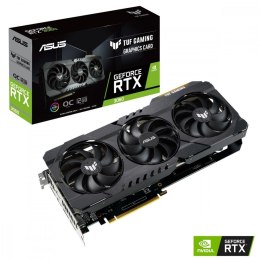 Karta graficzna GeForce RTX 3060 TUF Gaming OC V2 12GB GDDR6 192bit 3DP/HDMI