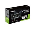 Karta graficzna GeForce RTX 3060 TUF Gaming OC V2 12GB GDDR6 192bit 3DP/HDMI