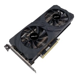 Karta graficzna GeForce RTX 3060 Ti 8GB DUAL FAN LHR