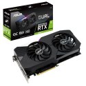 Karta graficzna GeForce RTX 3060 Ti Dual 8GB OC V2 GDDR6 256bit LHR 3DP/2HDMI