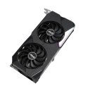 Karta graficzna GeForce RTX 3060 Ti Dual 8GB OC V2 GDDR6 256bit LHR 3DP/2HDMI