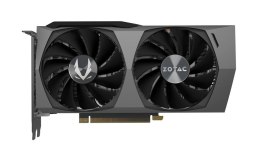 Karta graficzna GeForce RTX 3060 Ti Twin Edge LHR 8GB GDDR6X 256bit 3DP/2HDMI