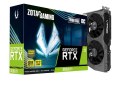 Karta graficzna GeForce RTX 3060 Ti Twin Edge OC LHR 8GB GDDR6X 256bit 3DP/HDMI