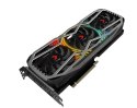 Karta graficzna GeForce RTX 3070 8GB XLR8 TRIPLE FAN LHR