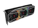 Karta graficzna GeForce RTX 3070 8GB XLR8 TRIPLE FAN LHR