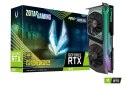 Karta graficzna GeForce RTX 3070 AMP Holo LHR 8GB GDDR6 256bit 3DP/HDMI