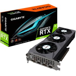 Karta graficzna GeForce RTX 3070 EAGLE OC 8GB GDDR6 256bit LHR 2DP/2HDMI