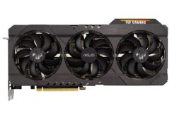 Karta graficzna GeForce RTX 3070 TUF Gaming OC V2 8GB GDDR6X 256bit 3DP/2HDMI