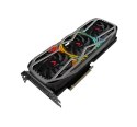 Karta graficzna GeForce RTX 3070 Ti 8GB XLR8 TRIPLE FAN