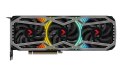 Karta graficzna GeForce RTX 3070 Ti 8GB XLR8 TRIPLE FAN