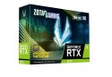 Karta graficzna GeForce RTX 3070 Twin Edge OC LHR 8GB GDDR6X 256bit 3DP/2HDMI