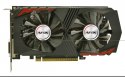 Karta graficzna - Geforce GTX1050Ti 4GB GDDR5 128Bit DVI HDMI DP