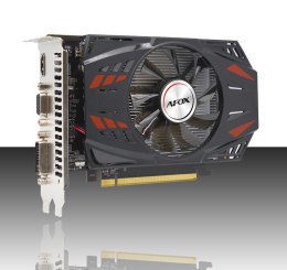 Karta graficzna - Geforce GT730 2GB GDDR5 128Bit DVI HDMI VGA ATX Fan