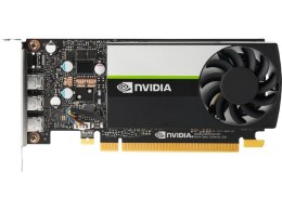 Karta graficzna NVIDIA T400 2GB 3mDP GFX 340K8AA