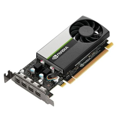 Karta graficzna Quadro T1000 8GB DDR6 VCNT1000-8GB-PB