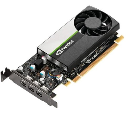 Karta graficzna Quadro T400 4GB DDR6 VCNT400-4GB-SB