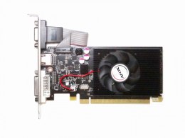 Karta graficzna - Radeon HD 5450 1GB DDR3 64Bit DVI HDMI VGA LP Fan L9