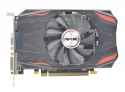 Karta graficzna - Radeon HD 7670 2GB DDR3 128Bit DVI HDMI VGA ATX