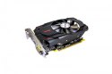 Karta graficzna - Radeon RX 550 4GB GDDR5 128Bit DVI HDMI DP ATX Fan