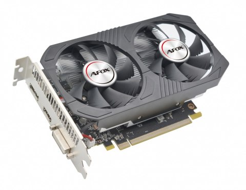 Karta graficzna - Radeon RX 550 4GB GDDR5 128Bit DVI HDMI DP ATX