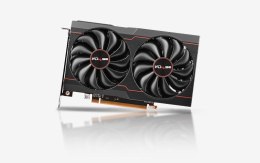 Karta graficzna Radeon RX 6500XT PULSE GAMING OC 4GB GDDR6 64bit DP/HDMI