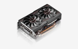 Karta graficzna Radeon RX 6500XT PULSE GAMING OC 4GB GDDR6 64bit DP/HDMI