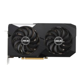 Karta graficzna Radeon RX 6600 DUAL 8GB GDDR6 128bit 3DP/HDMI