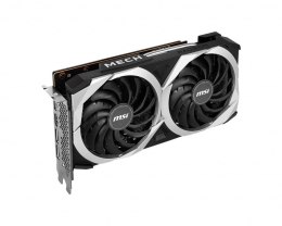 Karta graficzna Radeon RX 6600 MECH 2X 8GB 128bit GDDR6 3DP/HDMI