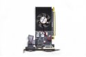 Karta graficzna - Radeon R5 230 2GB DDR3 64Bit DVI HDMI VGA LP Single Fan L4