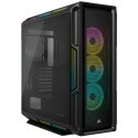 Obudowa 5000T TG RGB Mid Tower ATX czarna