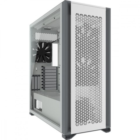 Obudowa 7000D Airflow TG White Full Tower ATX