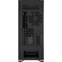 Obudowa 7000D Airflow TG czarna Full Tower ATX