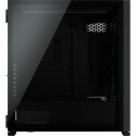 Obudowa 7000D Airflow TG czarna Full Tower ATX