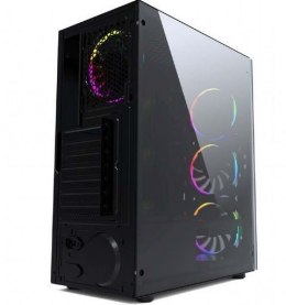 Obudowa Midi Tower Fornax 1500 RGB