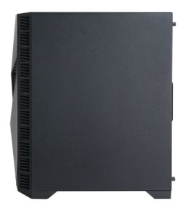 Obudowa Z3 Iceberg ATX Mid Tower PC Case Black