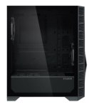 Obudowa Z3 Iceberg ATX Mid Tower PC Case Black