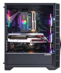 Obudowa Z3 Iceberg ATX Mid Tower PC Case Black