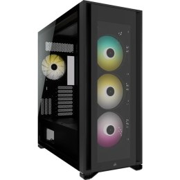 Obudowa iCUE 7000X RGB TG Full Tower ATX czarna