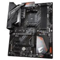 Płyta główna A520 AORUS ELITE AM4 4DDR4 HDMI/DVI M.2 ATX