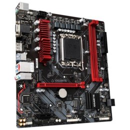 Płyta główna B660M GAMING DDR4 s1700 2DDR4 DP/HDMI M.2 mATX